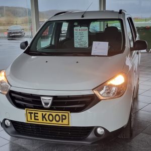 Dacia Lodgy